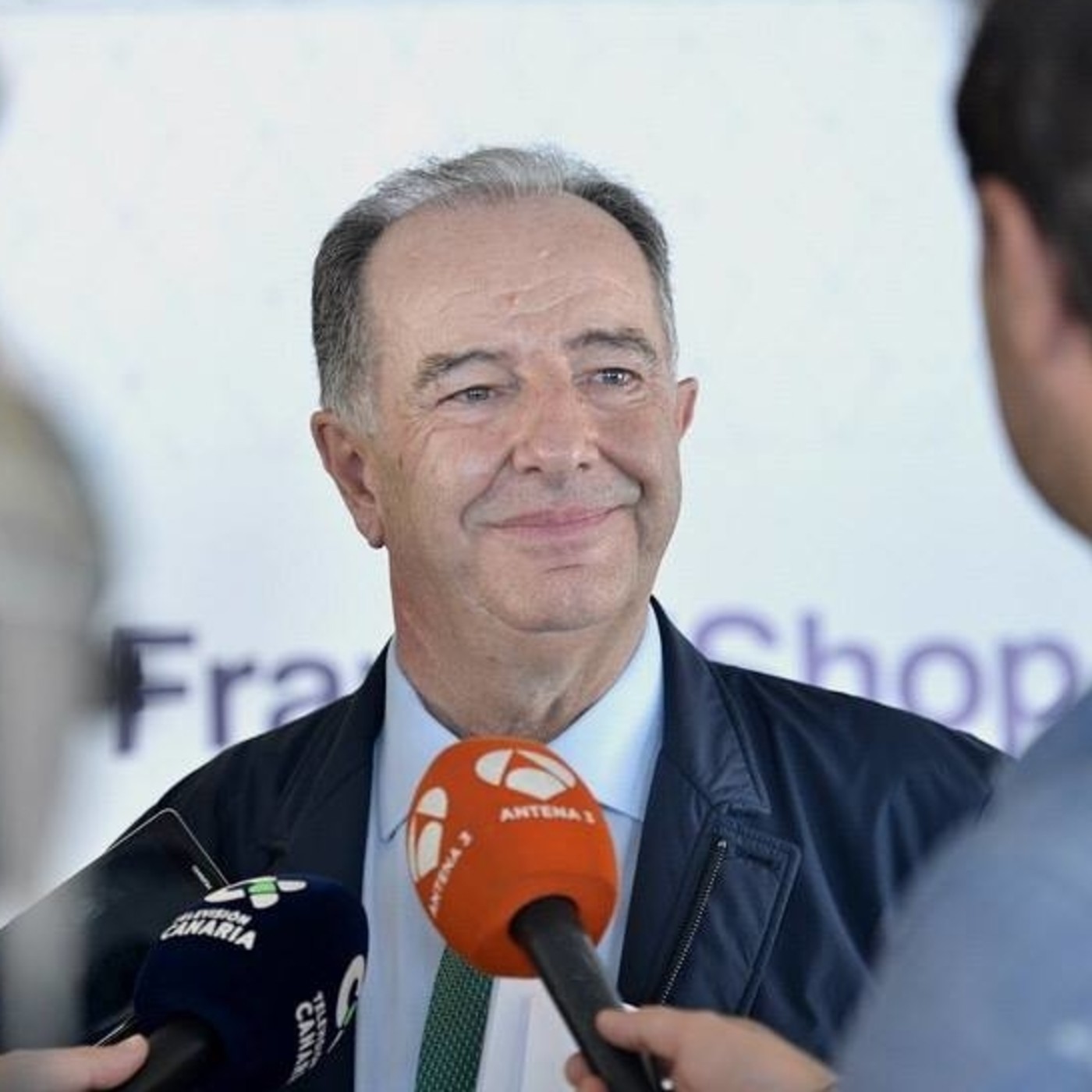 La AEF en los medios
