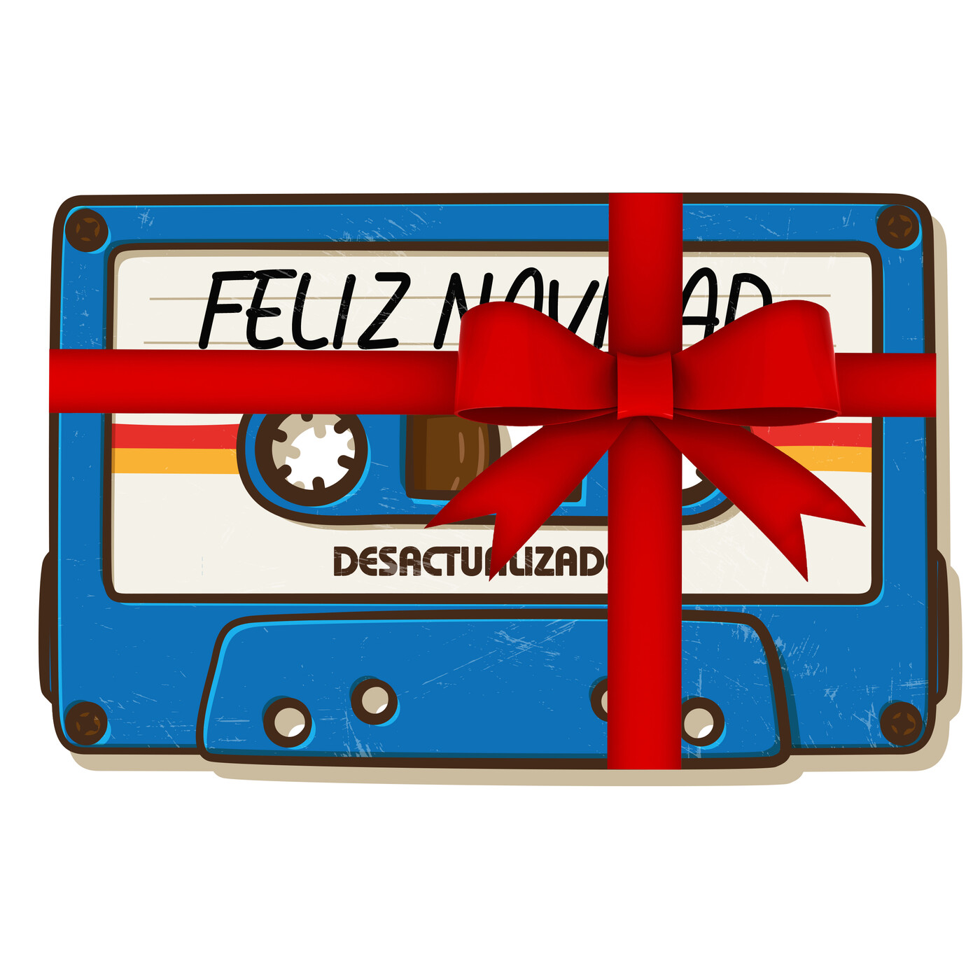 Desactualizados Podcast