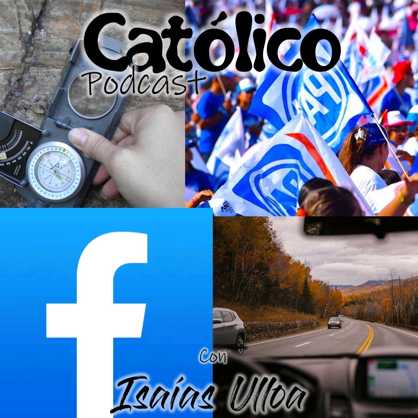 Católico