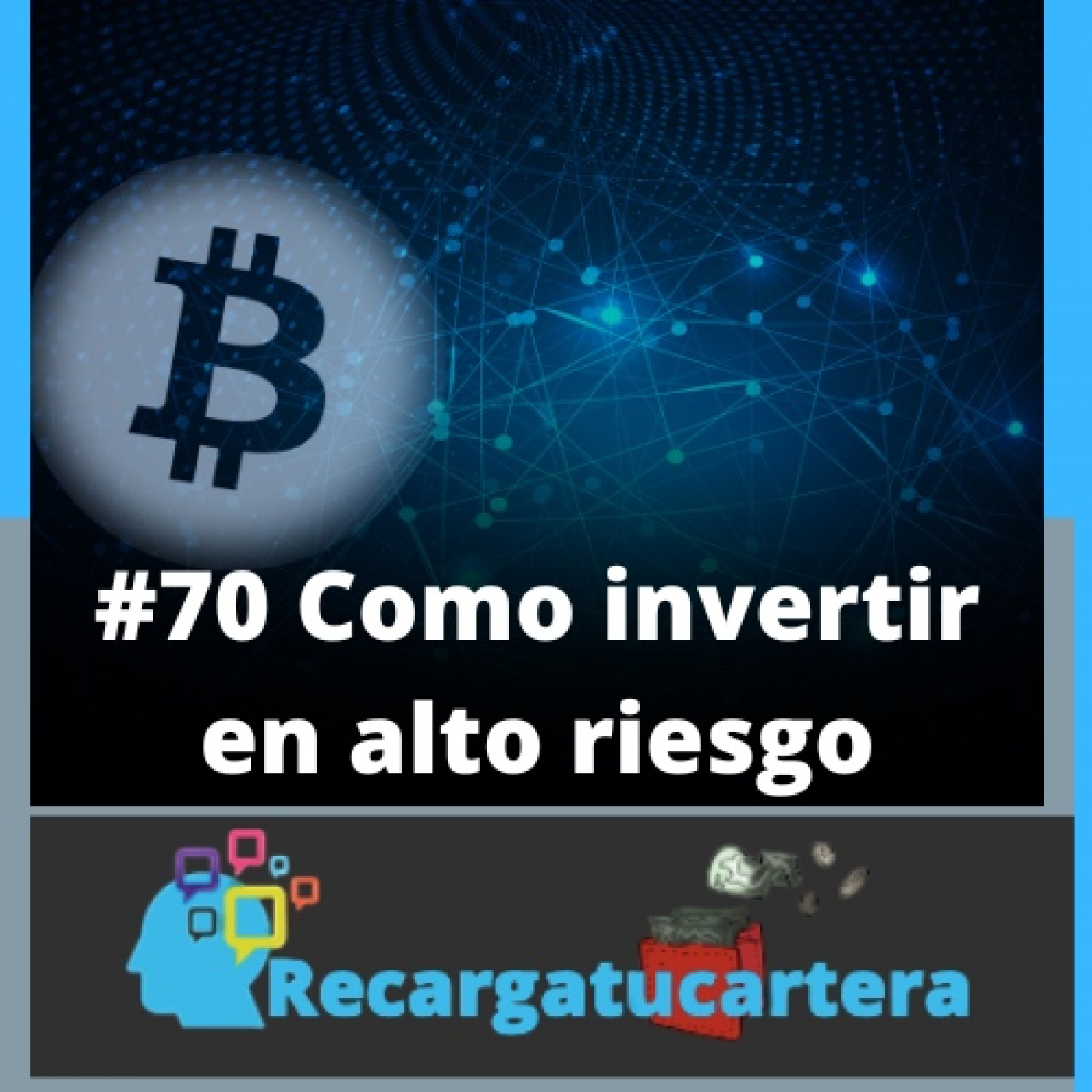 Recargatucartera