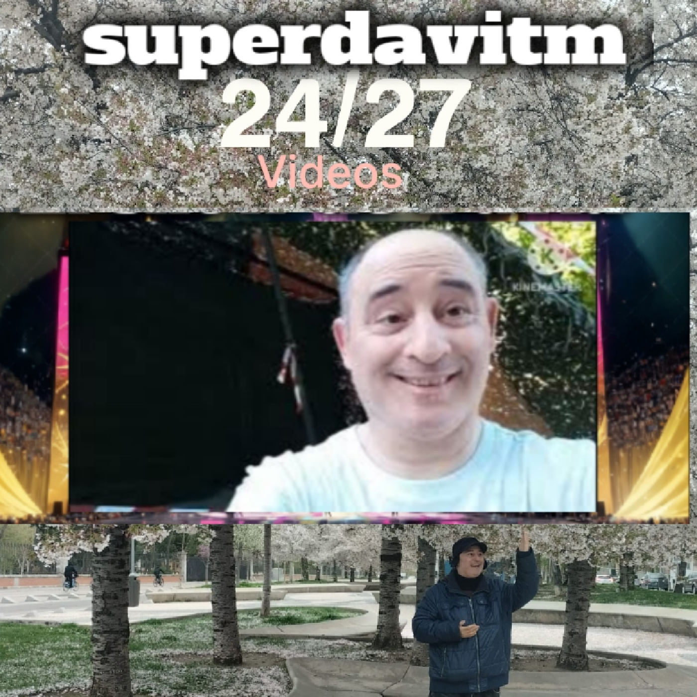 superdavitm 24/27