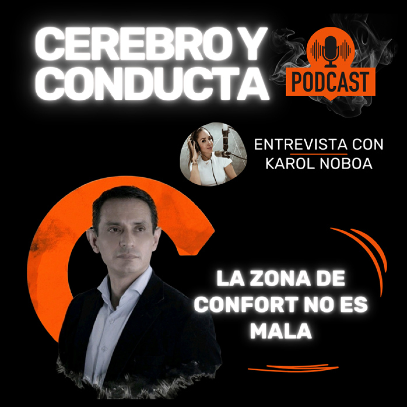 CEREBRO Y CONDUCTA HUMANA