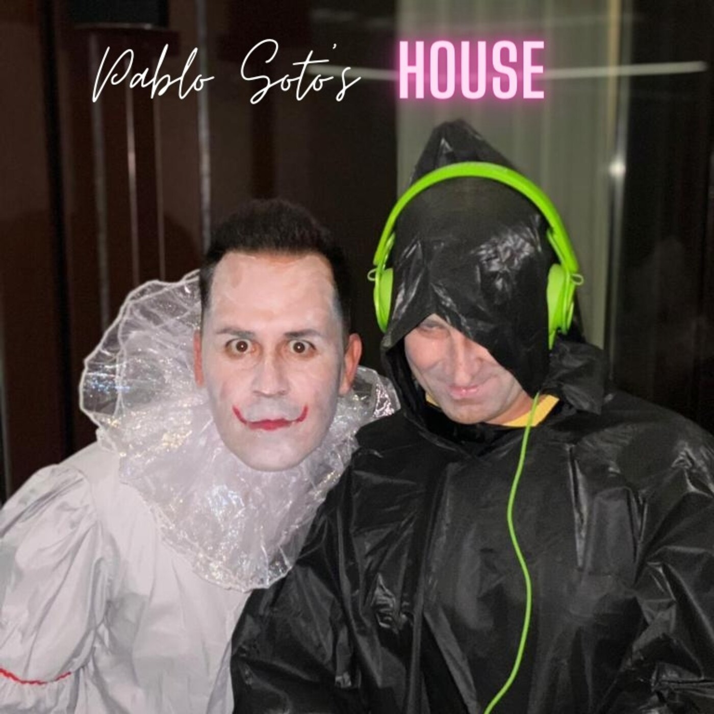Pablo Soto´s House