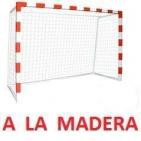 A la Madera 5x10 (08/11/2015)