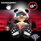 panda show - conseguira que su amiga le deje tronarle el ejote? +18