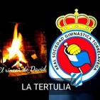 La tertulia de la Gimnastica 27