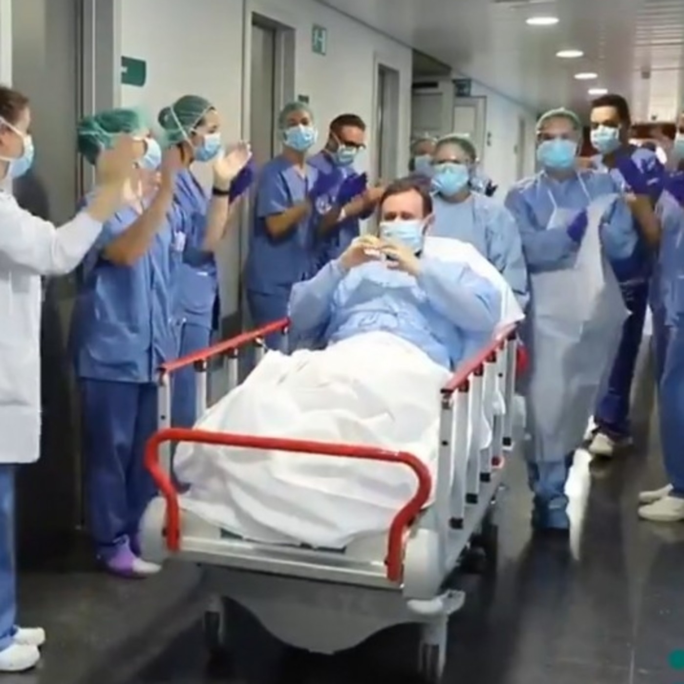 Dr Villegas
