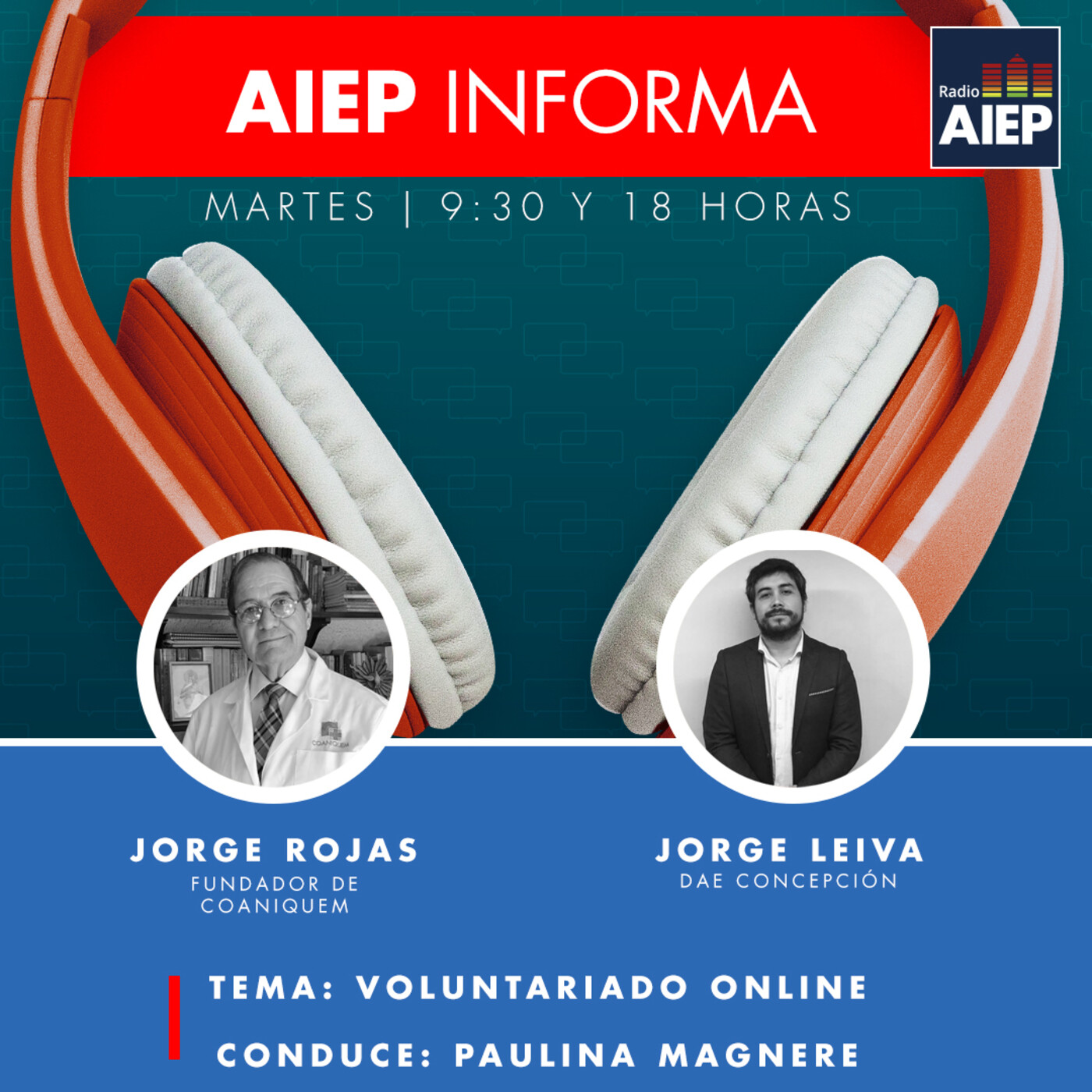 AIEP Informa