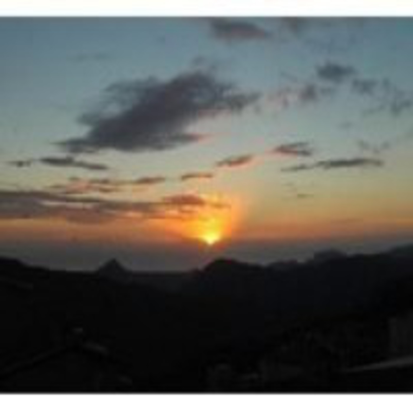 Al alba... al alba