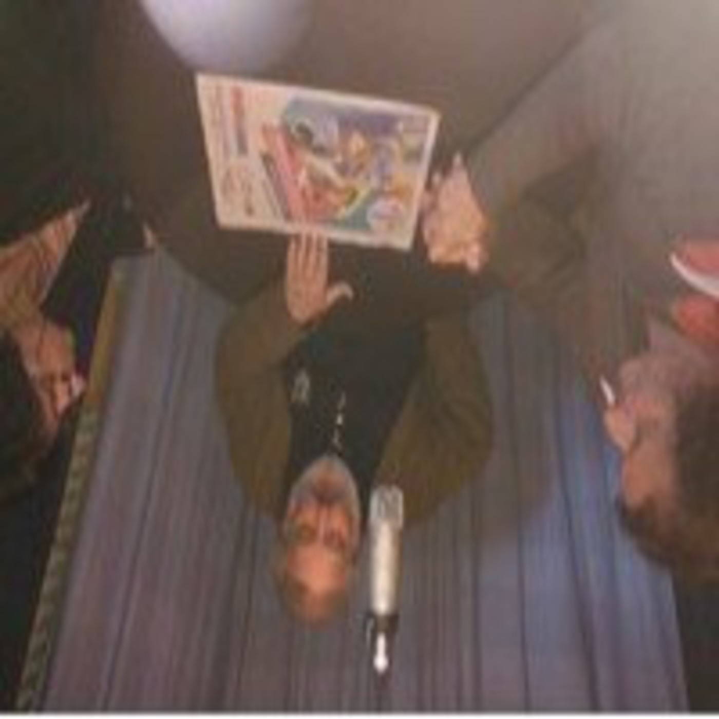 Podcast de Reflexionando.Emisora La Gaviota 103.3