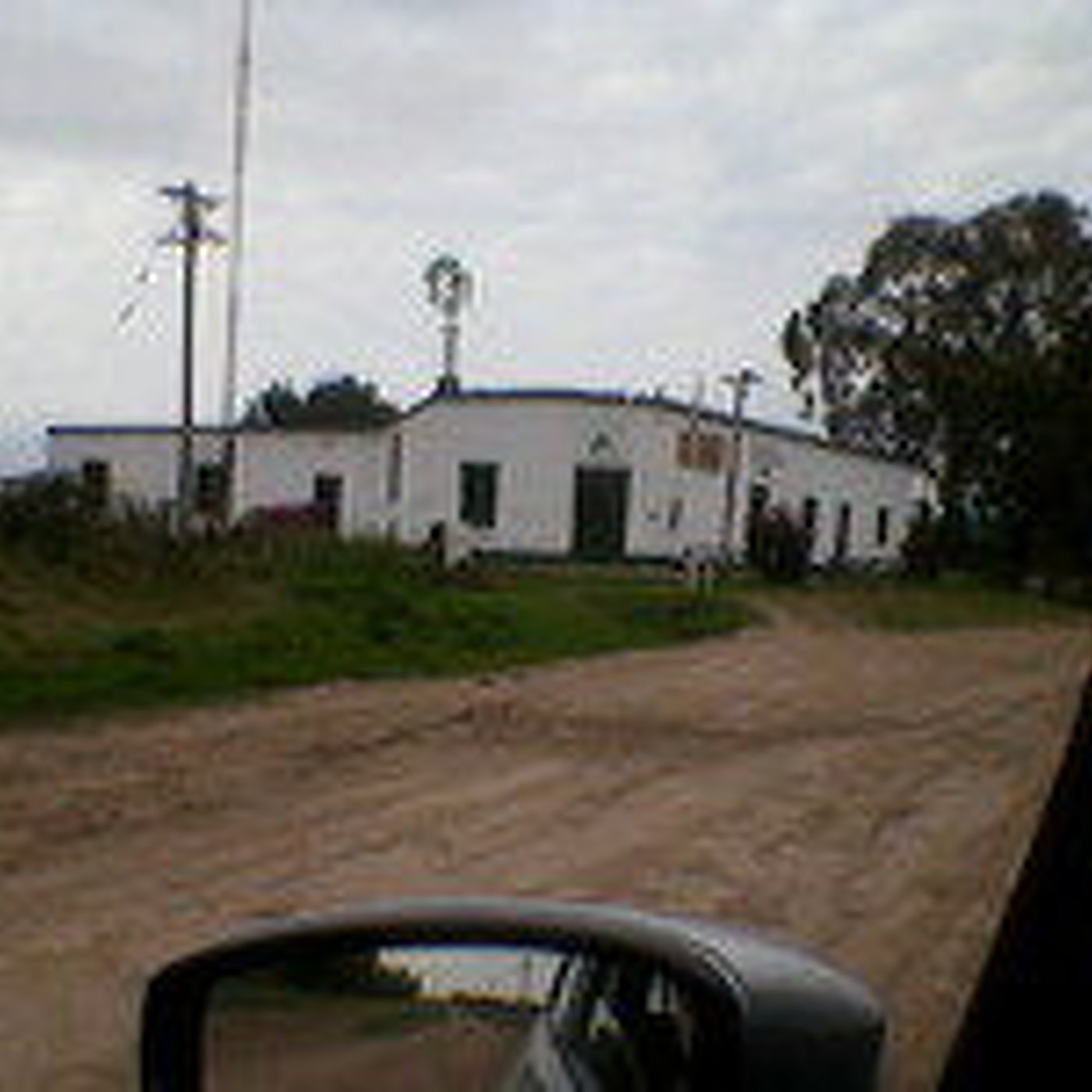 Podcast ESPERANZA ARGENTINA