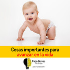 Cosas importantes para avanzar en la vida