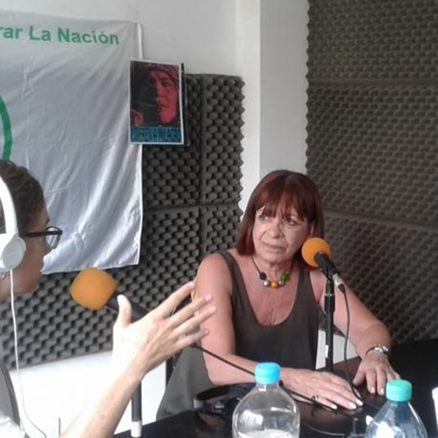 En el nombre de las cosas