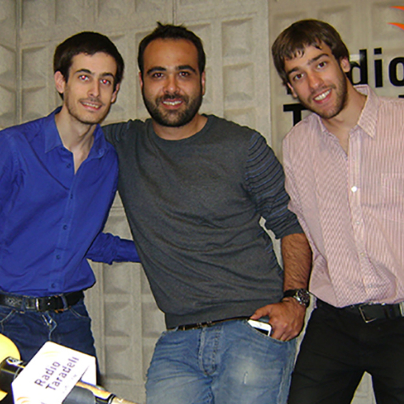 Podcast Sabem Què Volem