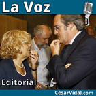 Editorial: El posible futuro de Madrid - 24/05/19