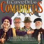 El dj cinéfilo - Cuentos y comadrejas