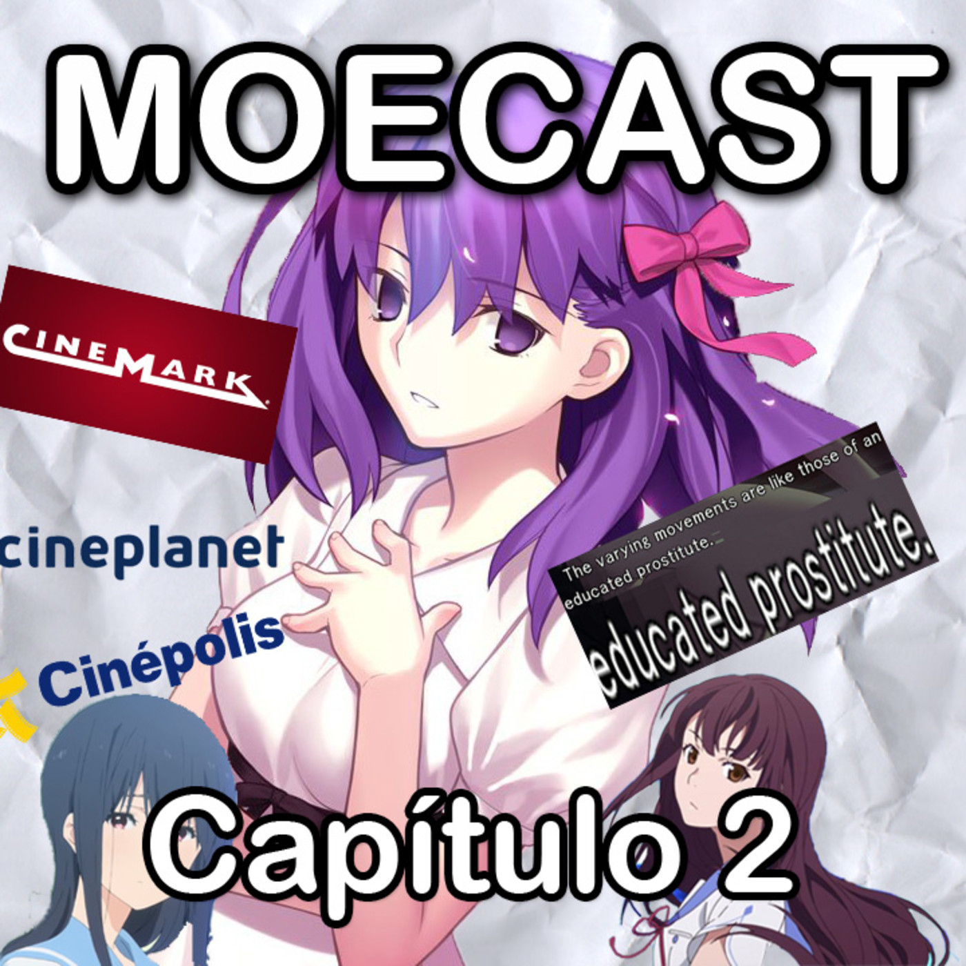 Moecast