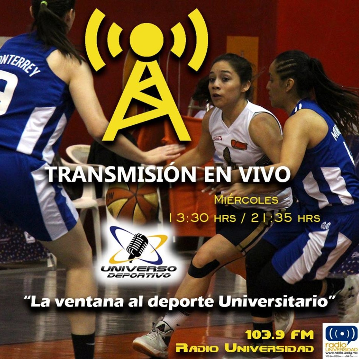 UNIVERSO DEPORTIVO RADIO