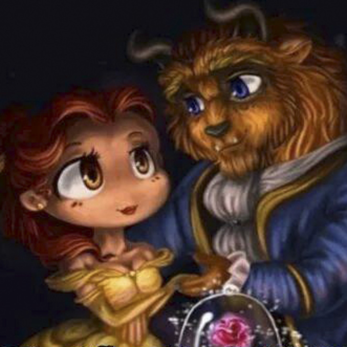 Cuenta Cuentos Ana H