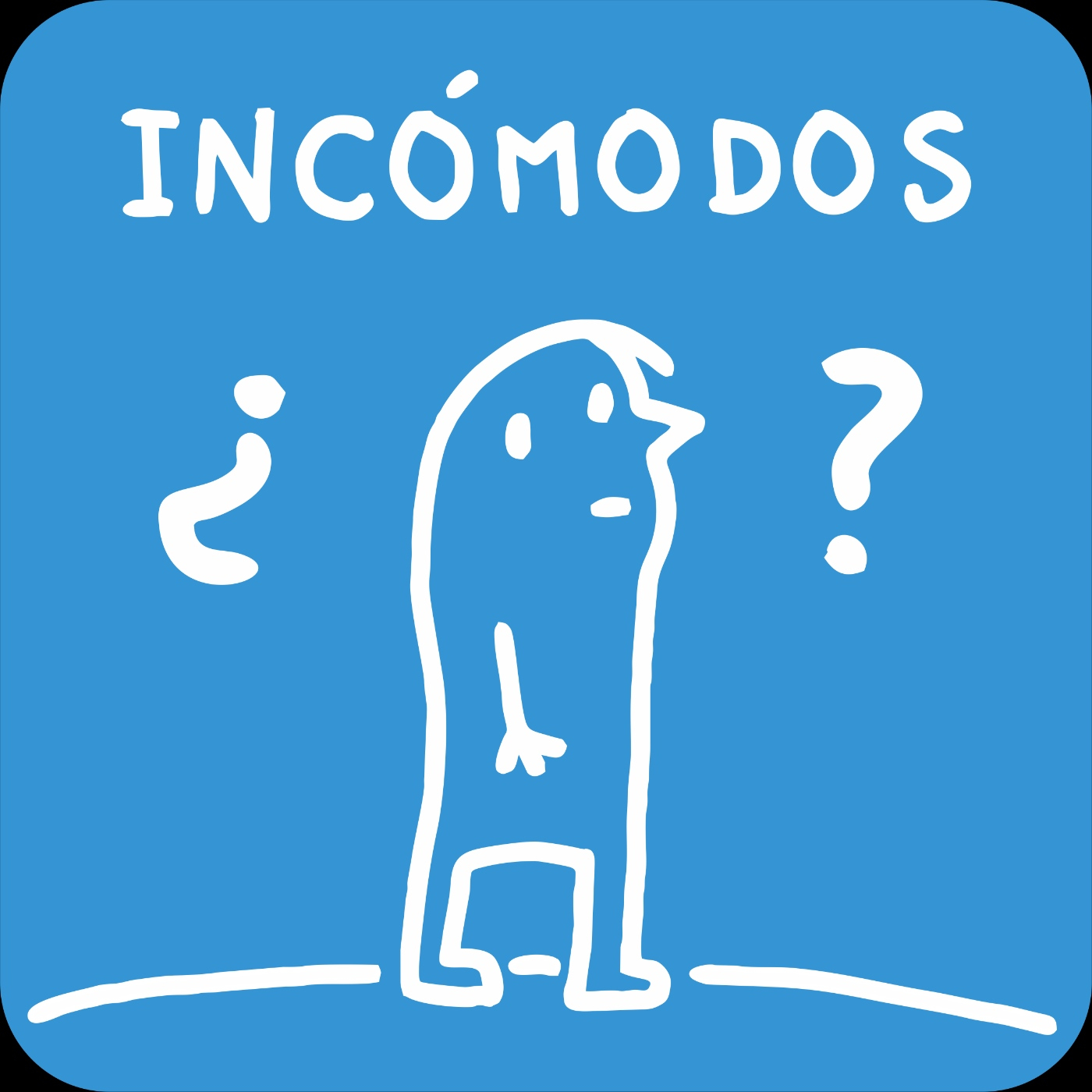 Incómodos