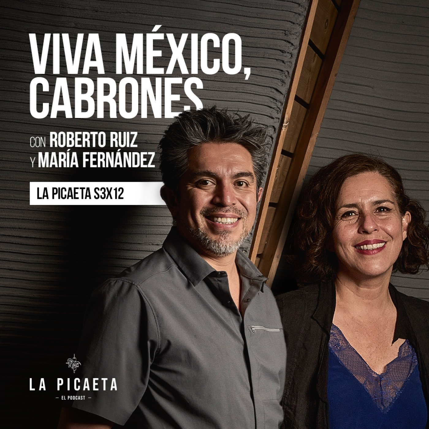 LA PICAETA