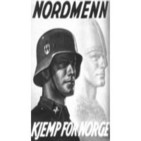 kamerat, vi marsjerer - Norway