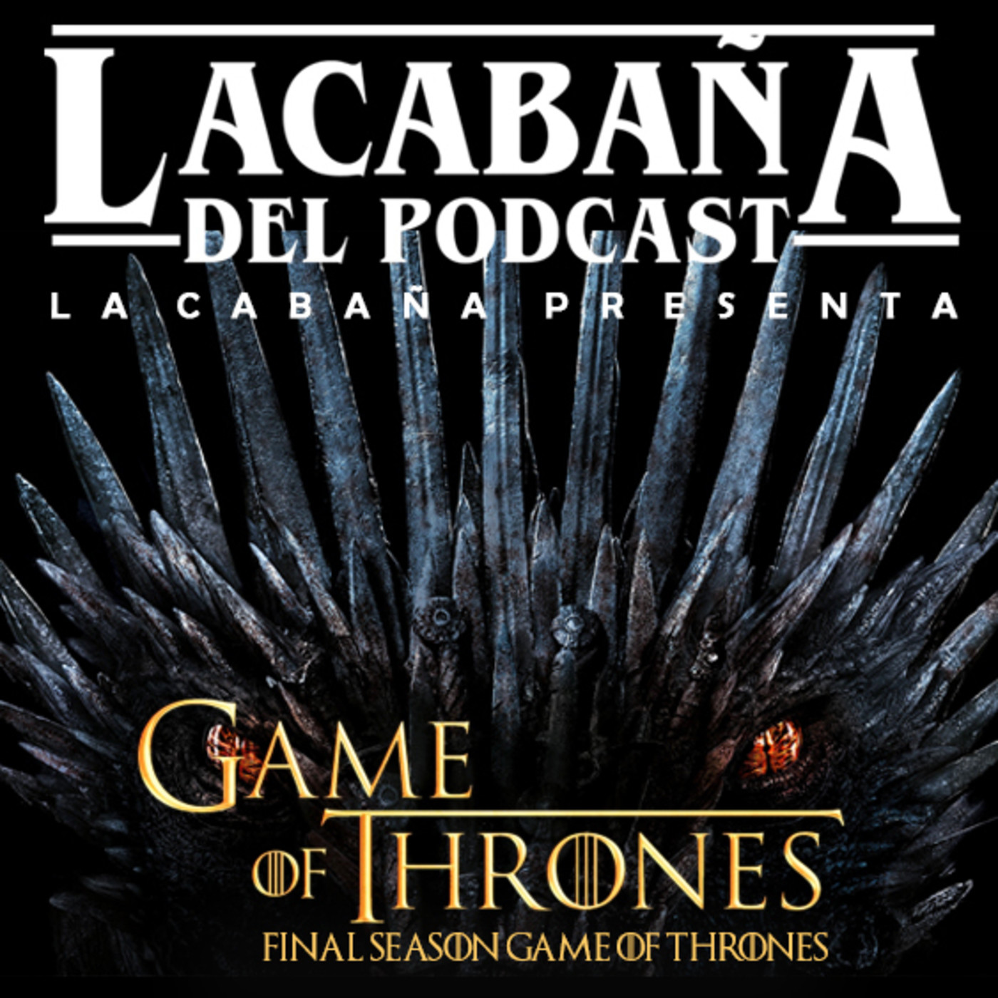 La Cabaña del Podcast