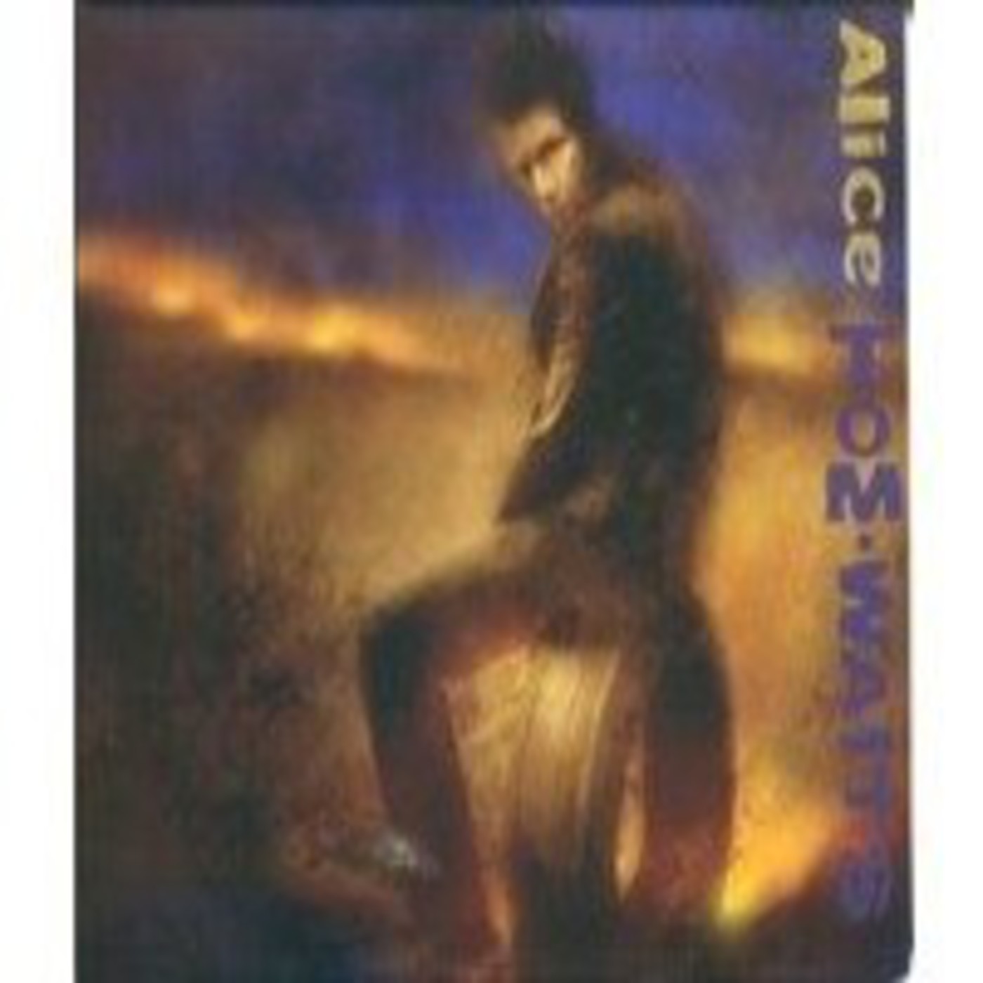 PILDORAZOS TOM WAITS XIV: Alice