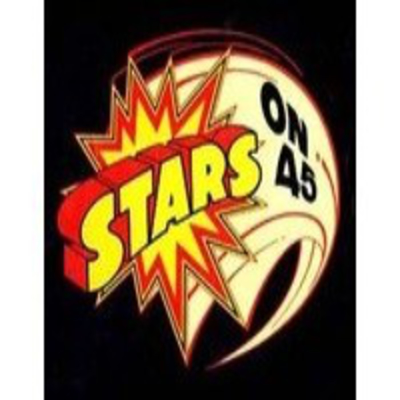 Star on 45 - The Beatles Medley