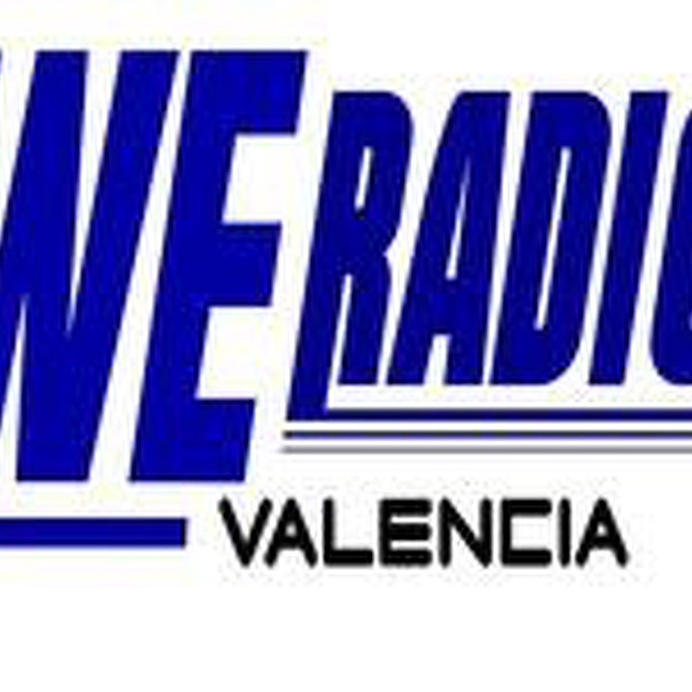 Podcast We Radio Valencia