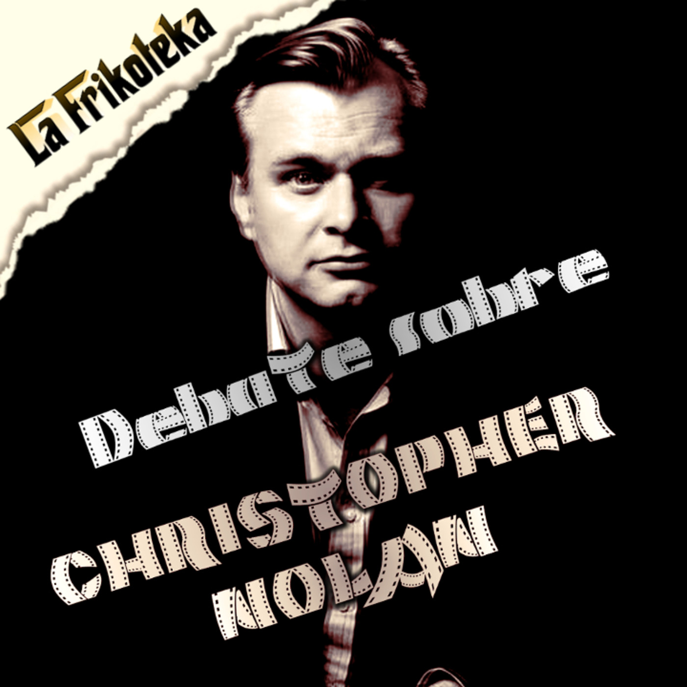 009 - DEBATE Christopher Nolan