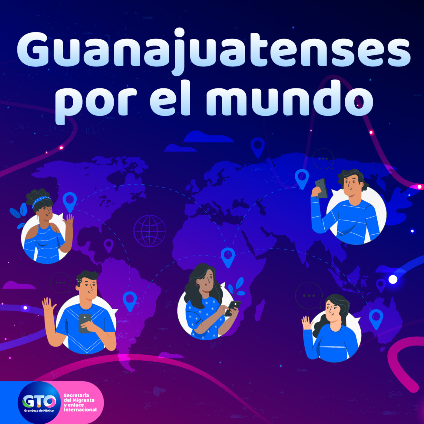 Guanajuato Gobierno del Estado