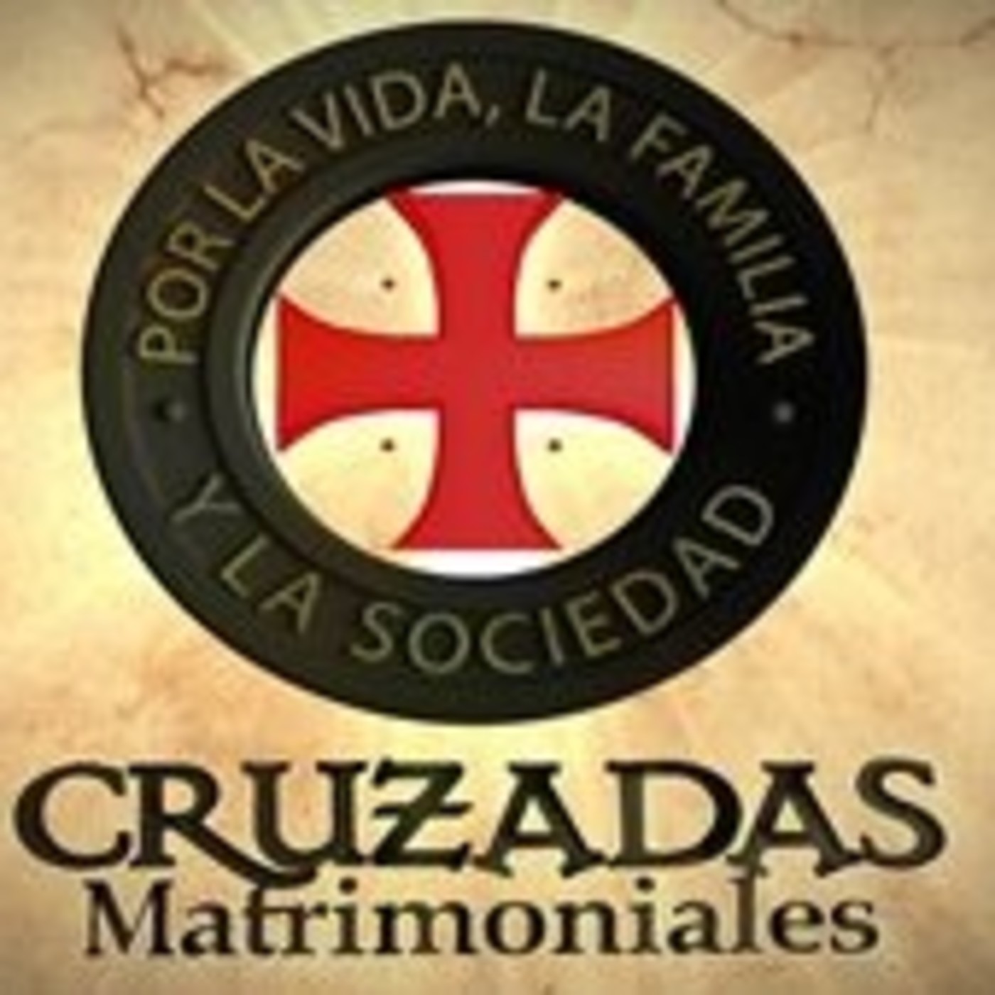 PROGRAMA: "CRUZADAS MATRIMONIALES" TRANSMITIDO EL DÍA 14-IX-2016. episode artwork