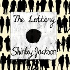 El libro de Tobias: Audio relato La lotería de Shirley Jackson