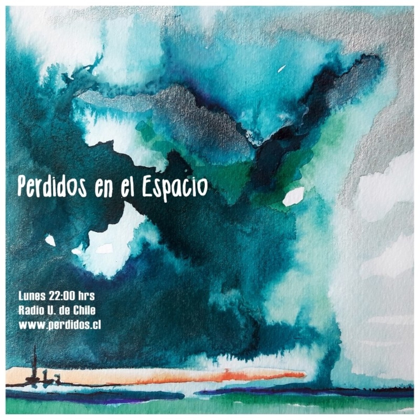 Perdidos en el Espacio