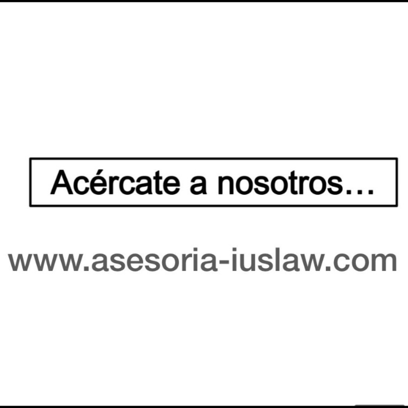 Derecho y Asesoramiento de Empresa