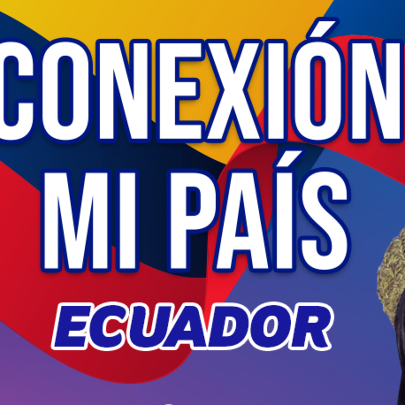 Conexión mi país -Ecuador