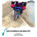 04. ¿Se lo dirías a un adulto?