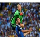 Ep. 5 Alemania campeona del Mundo. Se abre la veda para la caza de Messi.