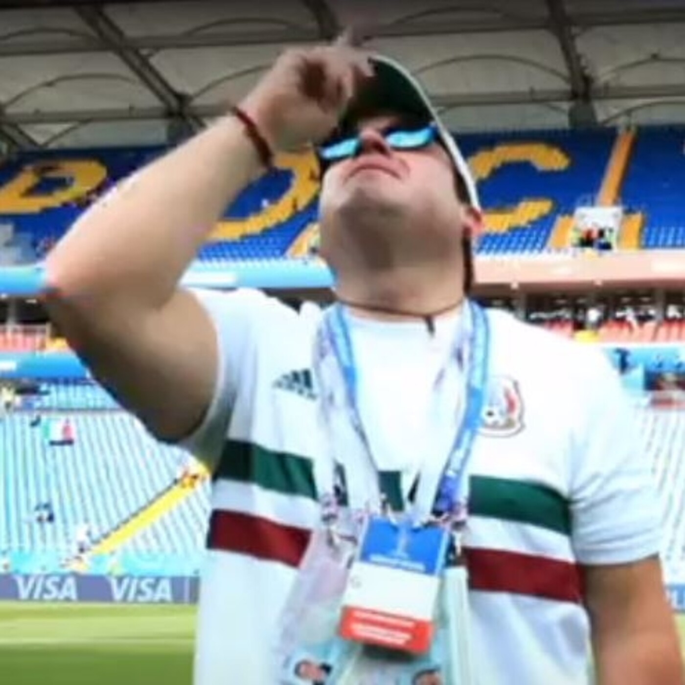 El Futbol y yo