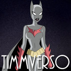 Timmverso 061 Batman & Mr. Freeze: SubZero + Batman: el misterio de Batimujer