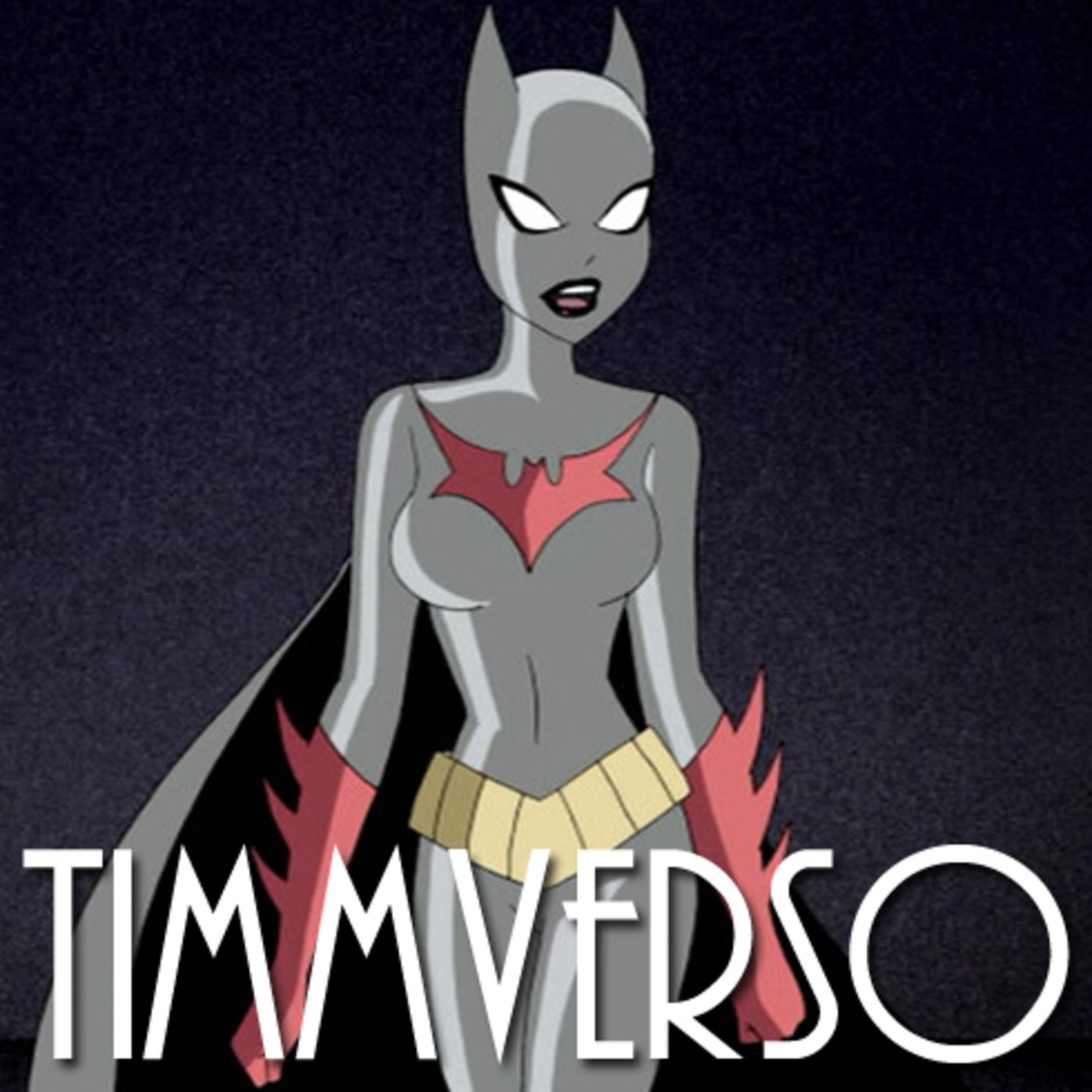 Timmverso