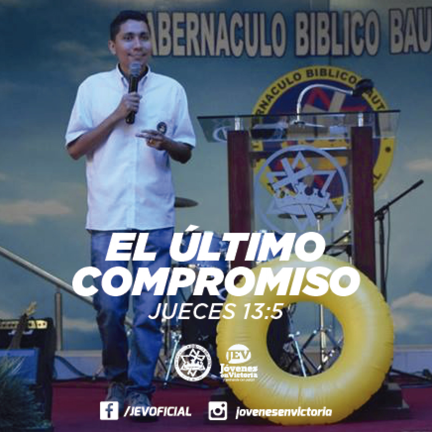 Jóvenes en Victoria