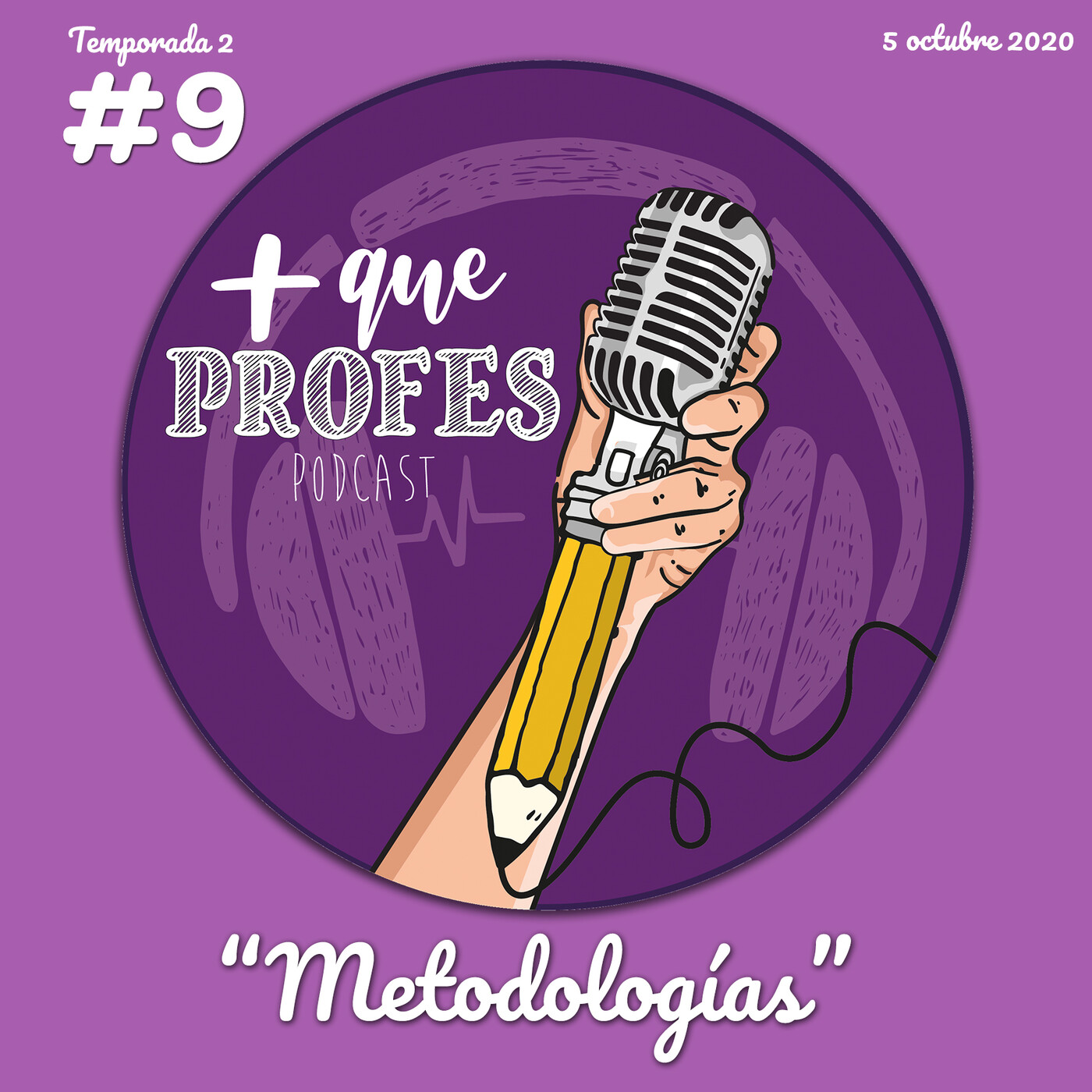 Más que profes