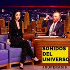 336.-Superasis Presents: Sonidos Del Universo #Techno 336 RadioLive 22.01.19