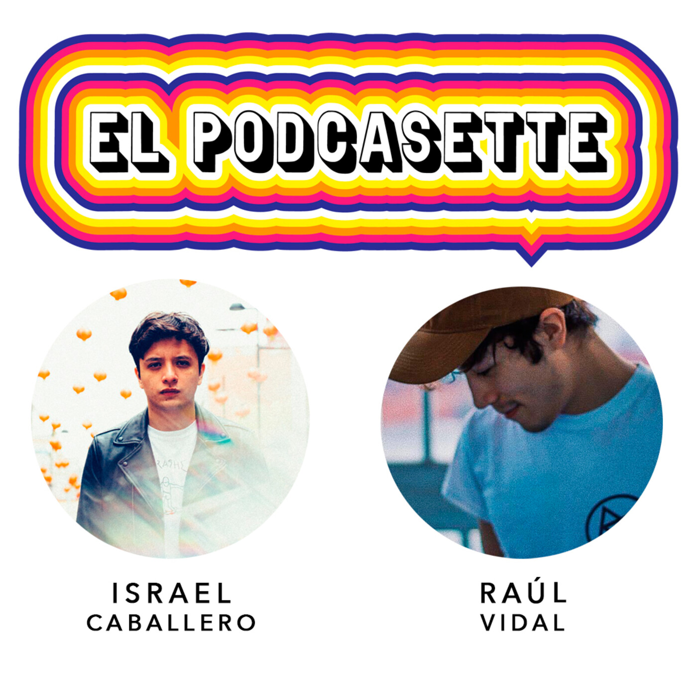El Podcasette