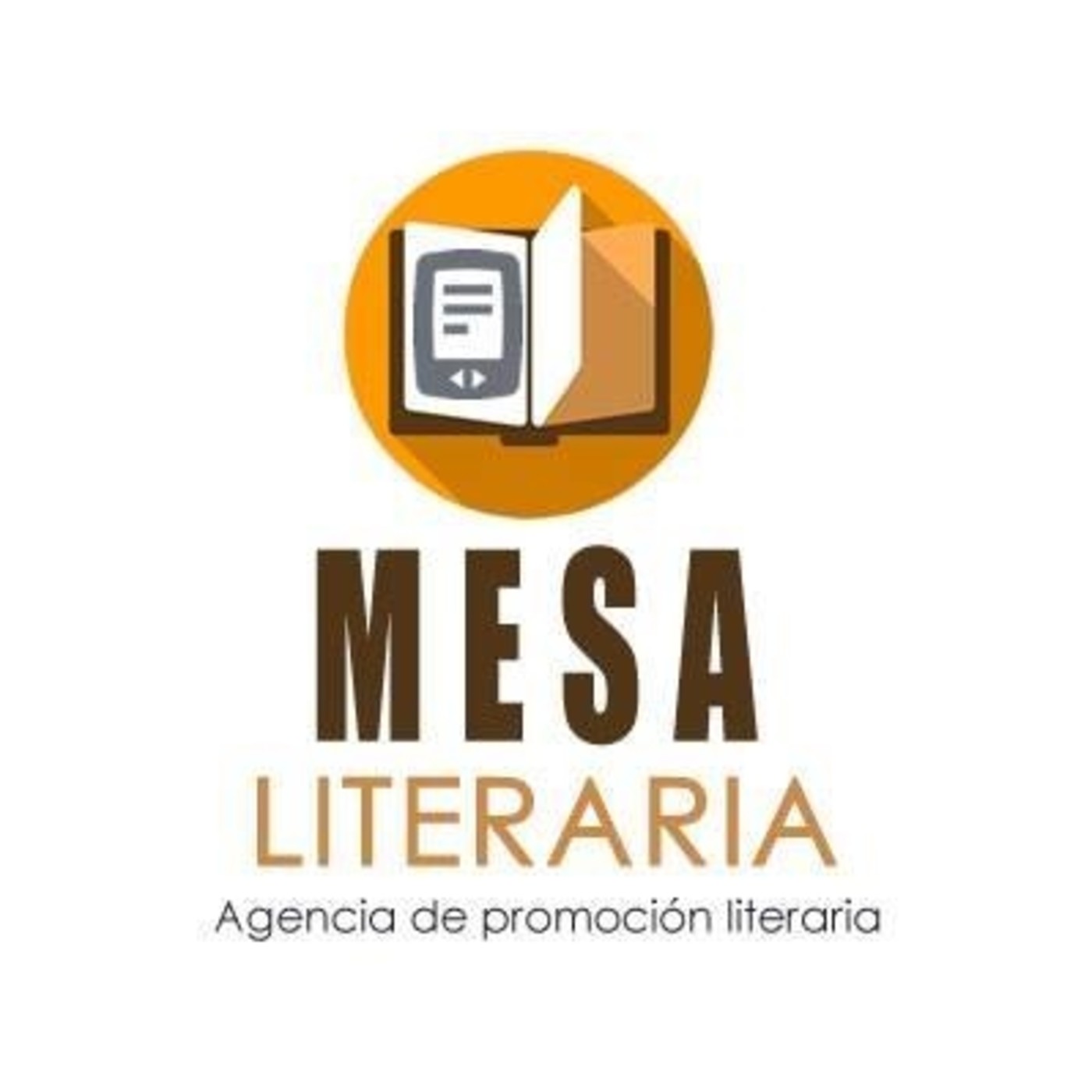 Mesa Literaria