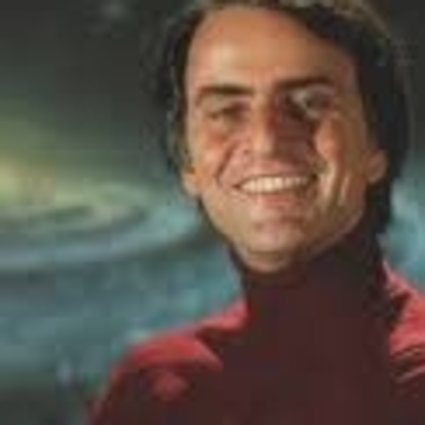 SOMBRAS DE ANTEPASADOS OLVIDADOS--CARL SAGAN