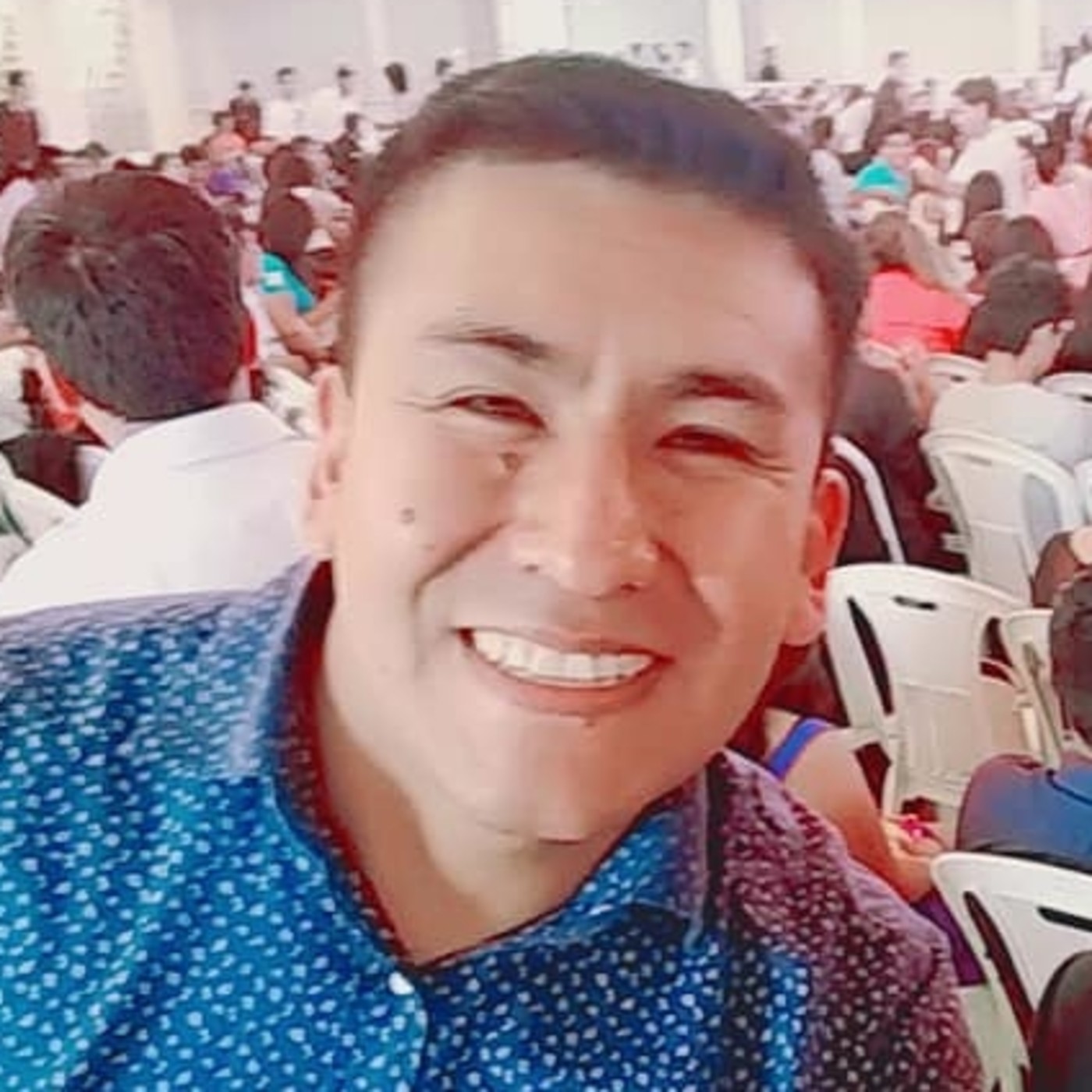 Juan Pompilla - Conferencias
