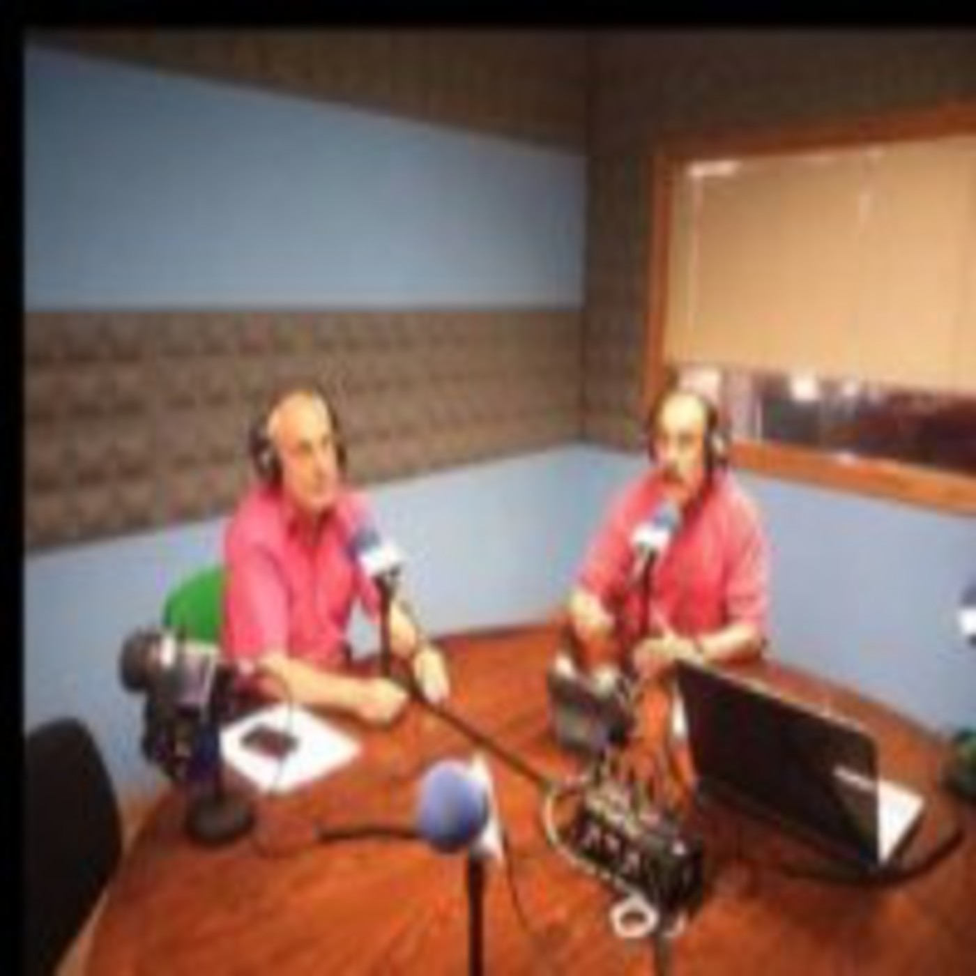 Entrevistas a Rosario Abelaira
